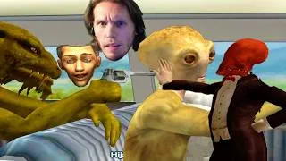 Thumbnail: Jerma Makes Questionable Movies - The Movies (2026 REVIVAL)
