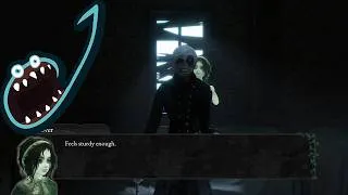 Thumbnail: Jerma Streams - Withering Realms