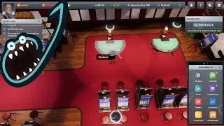 Thumbnail: Jerma Streams - Big Ambitions (Part 3)