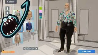 Thumbnail: Jerma Streams - Big Ambitions