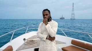 Thumbnail: Burna Boy -  Faji ( Officiel Video )