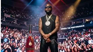 Thumbnail: Davido Big Motion ( Official Video )