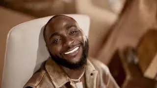 Thumbnail: Davido Fire in My Soul ( Official Video )