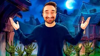 Thumbnail: Resurrecting The Dead In Town Of Salem