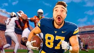 Thumbnail: I Created The Best College Football Team