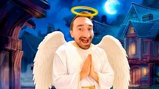 Thumbnail: I Am The ULTIMATE Guardian Angel In Town Of Salem