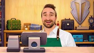 Thumbnail: So, I Opened My Own Store…