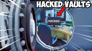 Thumbnail: I HACKED My Way To MILLIONS In Perfect Heist 2