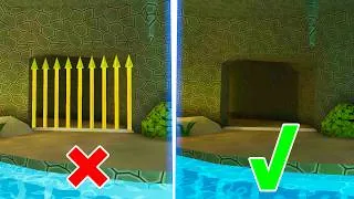 Thumbnail: Secret Mole Level - Super Bear Adventure Gameplay Walkthrough