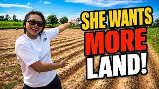 Thumbnail: Property Hunting in Isan—Was Tikkie’s Offer Accepted? | Kalasin, Thailand