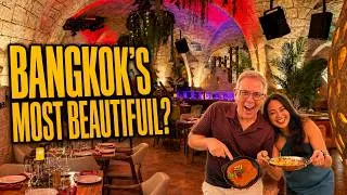 Thumbnail: This Bangkok Restaurant Blew Us Away | Stunning Design & Delicious Food