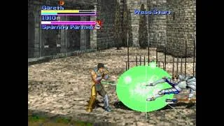 Thumbnail: Knights of the Round Annihilation - Gareth Preview 