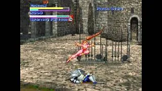 Thumbnail: Knights of the Round Annihilation - Elder Gong Meimei Preview 