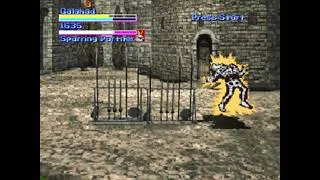 Thumbnail: Knights of the Round Annihilation - Galahad Preview 