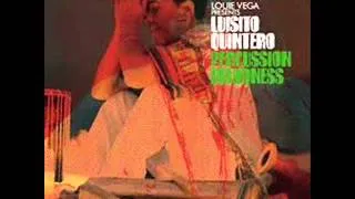 Thumbnail: Luisito Quintero - "Son Montuno"