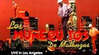 Thumbnail: Los Munequitos de Mantanzas & Irakere - "Xiomara" (Long Version) Rumba & Latin Jazz