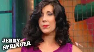 Thumbnail: Gave My Guy Friend A Pity Hook Up | Jerry Springer | Season 23