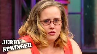 Thumbnail: Baby Mama vs. Baby Mama | Jerry Springer | Season 23