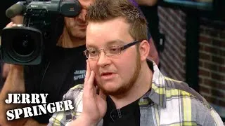 Thumbnail: Girlfriend Broke Up with Me For My Best Friend | Jerry Springer |  Season 25