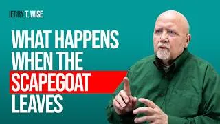 Thumbnail: What Happens When Narcissistic Parents Lose Their Scapegoat