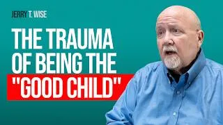 Thumbnail: The Burden of Being the Good Child in a Dysfunctional Family