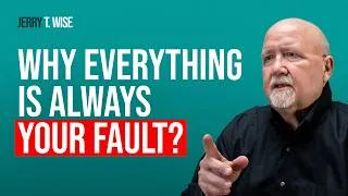 Thumbnail: Your Narcissistic Family Doesn't Want You to Watch THIS Video