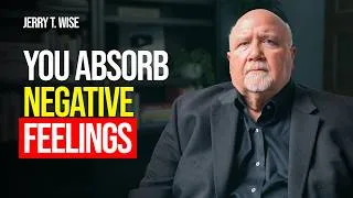 Thumbnail: If You Grew Up Managing Everyone's Emotions, I Can Explain Your Adult Life