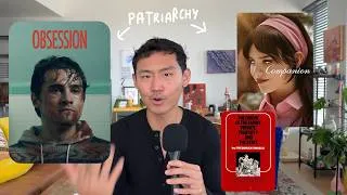 Thumbnail: Obsession, Patriarchy, & AI Girlfriends (Consent)
