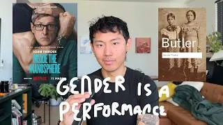 Thumbnail: What Louis Theroux Got Wrong About the Manosphere