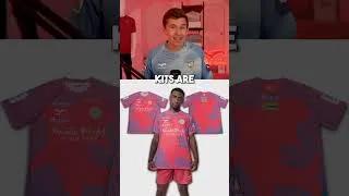 Thumbnail: All clubs deserve custom keeper kits!