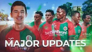 Thumbnail: Kahawa Pride MAJOR Offseason Updates | Road to the KPL Season 3 Premiere