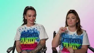 Thumbnail: Jenni & Deena's Family Fun Trip to Universal Orlando