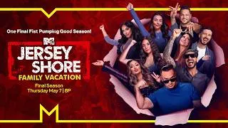 Thumbnail: Everything Is Happening This Season | Jersey Shore Family Vacation Sneak Peek