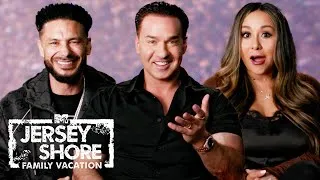 Thumbnail: How Jerzstory Was Made 🎉 Celebrating 15 Years of Jersey Shore Documentary