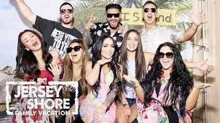 Thumbnail: Jersey Shore is Forever | Season 8 Trailer
