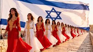 Thumbnail: ✨ Songs of Zion | Peaceful Hebrew Worship from Jerusalem & Israel 🕊️