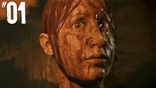 Thumbnail: House of Ashes - Part 1 - THIS TEMPLE IS CURSED..