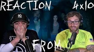 Thumbnail: WOAH!! | From Season 4 Episode 10 FINALE REACTION!!