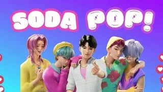 Thumbnail: Your Idol” Saja Boys’ HYPNOTIC Performance | Song Clip | KPop Demon Hunters | #kpop#sajaboys 
