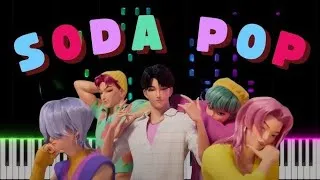 Thumbnail: Your Idol (HUNTR/X Version) | KPop Demon Hunters Animation | demon hunter k-pop saja boy songs 