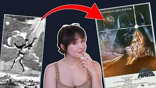 Thumbnail: A (mostly) Complete History of Worldbuilding