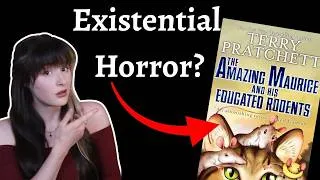 Thumbnail: The Strangest Discworld Book