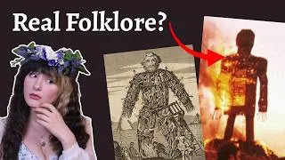Thumbnail: The Truth Behind The Wicker Man