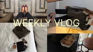 Thumbnail: week in my life in sydney + the countryside