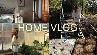 Thumbnail: settling in to our new country home + interior updates