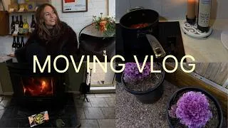 Thumbnail: moving to the country vlog + huge life update!!