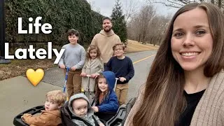 Thumbnail: Life Lately— Cousin Time + Kids’ Room Upgrades!