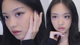 Thumbnail: quick & easy everyday makeup | best yesstyle products of 2026