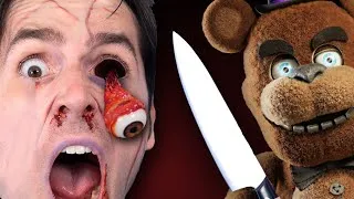 Thumbnail: FREDDY FAZBEAR KNOCKS BOY'S EYE OUT!