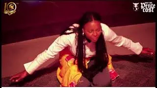 Thumbnail: Intense Worship with Min. Jesse Awansi